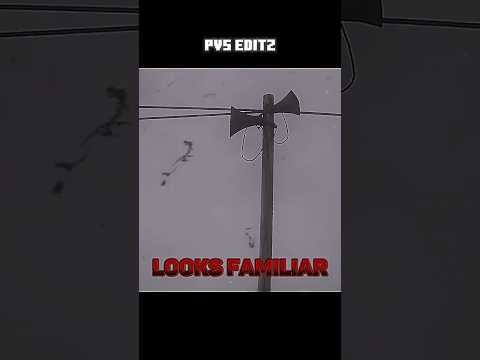 Siren Head | Phonk | #skull #phonk