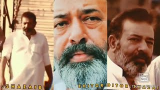 sp Cid chaudhry aslam WhatsApp status