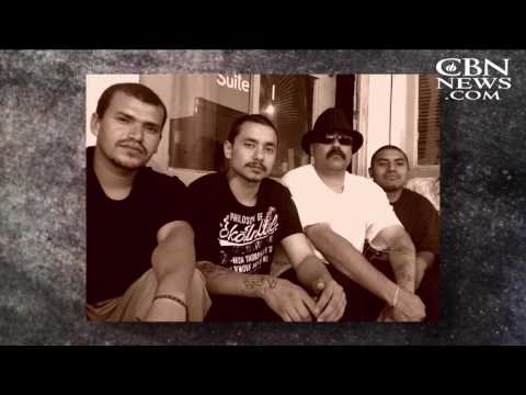 CBN News Showcase: Life After Prison - August 20, 2016