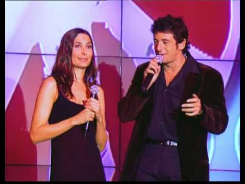 Videoclip de Le coeur volcan (Live Version) — Les Enfoirés