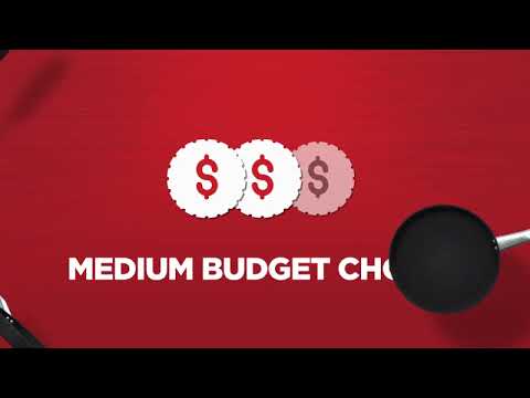 Forno FFSGS6260-48 Range