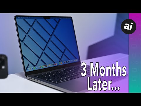M2 Pro 14-Inch MacBook Pro: Honest Long Term Review!