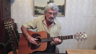 OVER THE HILLS AND FAR AWAY---TRAD. ARRANGED JOHN TAMS