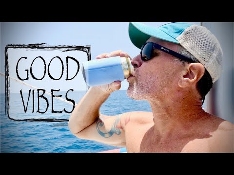 Oh, HEY...I Guess We're In THE US?! | SailAway 167