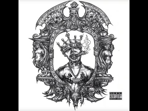 🎧 BIG BABY TAPE x KIZARU x BANDANA Type Beat - Зеркало (prod. Xbeats)