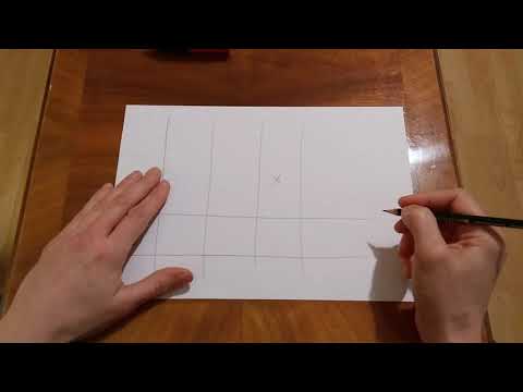 Gerade Linien skizzieren