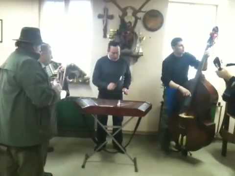 CVETLIN-Stefanje-2009-Veselo veselo Zagorci