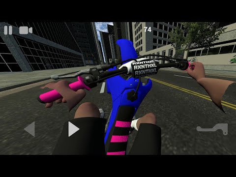 Wheelie Life 3 ak.dev HD Android Gameplay 2024 - YouTube