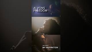 Download lagu ALVON FREEDOM - My Inspiration | Teaser mp3