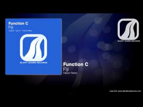 SSR084: Function C - Fiji (Falcon Remix)