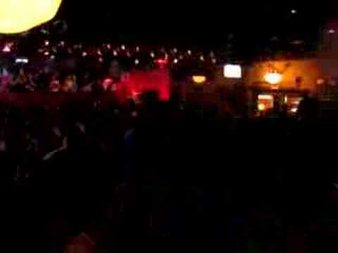 DJ WILLIE TURNING OUT NEW YORK CITY !!!