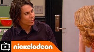 iCarly | You Look Familiar | Nickelodeon UK
