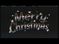 Closing To Disney S Sing Along Songs Very Merry Christmas Songs 1994 VHS
