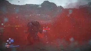 #45 【デススト2】初見プレイ動画（実況なし）※ネタバレあり