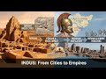 Indus Alexander To Ashoka P3