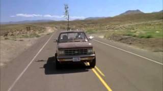 A NerdFisted Music Video  Thrice,  Send Me An Angel  A Tribute to The Wizard