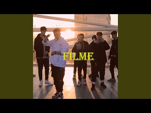 Filme (feat. Andy, Ghetzu, Ysl Eric, Albert & Golden L.)