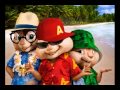 Alvin and the Chipmunks - Arash_ft._helena ...