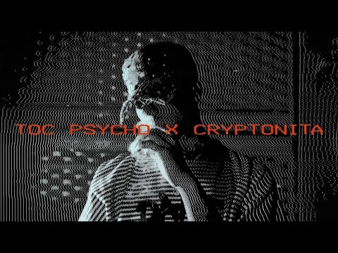 DUKI - Toc Psycho x CRYPTONITA (Video Oficial)