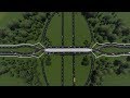 VDOT's Innovative Intersections: Diverging Diamond Interchange