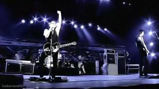 Placebo - Devil In The Details [Guadalajara Coca-Cola Zero 2009] HD