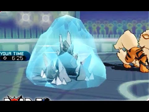 Awesome VGC 2017 Highlight Game!