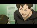 Death Note ENG Dub Episode 01