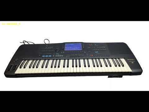 Technics SX-KN3000 ✅ Legendary 90s PCM Flagship Keyboard ✅ Warm & Rich Custom Acoustic Sounds ✅ Fully Checked & Cleaned ✅ Powerful Built-in Sequencer ✅ Technics KN3000 image 20