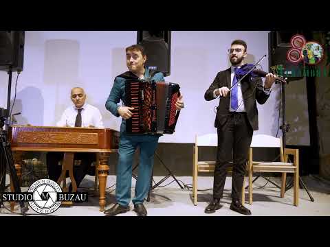 Ana Maria Mexicanu si Taraful Marian Mexicanu Gradina de Vara Alhambra   Te cunosc din Mahala