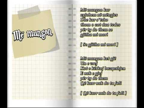 Team`OX ft. CannoS - Me Mungon [ 2oo9 ] new