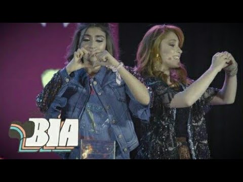Isabela Souza, Gabriella Di Grecco - Si vuelvo a nacer - (From "BIA")