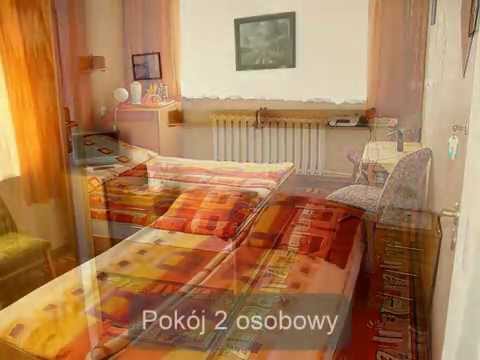 Pokoje Gościnne Przy Neptunie Ustka. Wczasy,noclegi, kwatery w Ustce.