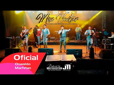 MIX NECTAR EN EL CIELO - Impacto Musical