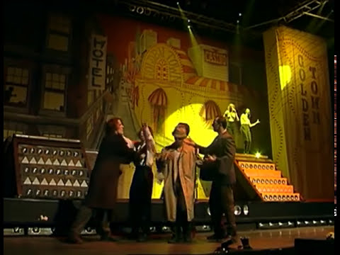 DJ BoBo - Respect Yourself (World In Motion)