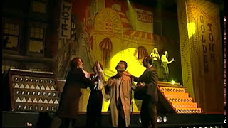 DJ BoBo - Respect Yourself (World In Motion)