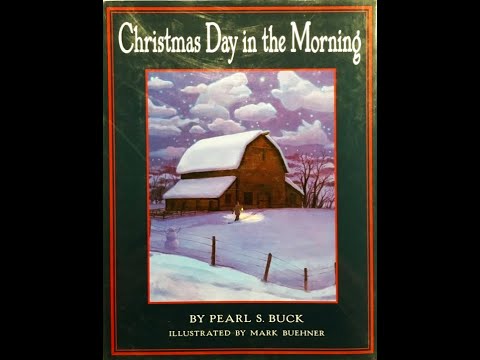 Christmas Day in the Morning