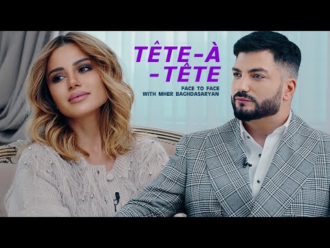 Tete A Tete 168 Էմմին՝ ծնողների կարոտի ու կորստի, ընտանիքի մասին