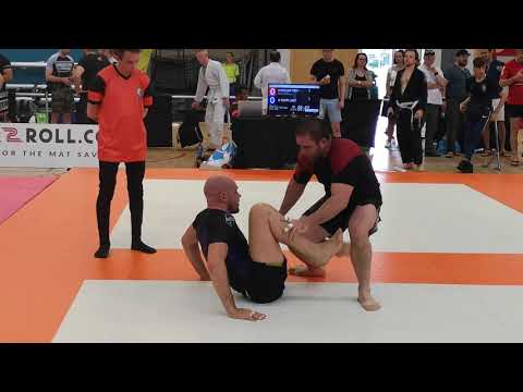 Grappling Industries Amsterdam M2