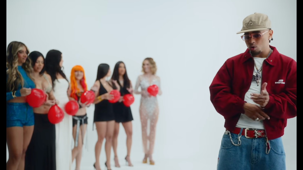 Ozuna - Mi Yo De Antes (Video Oficial)