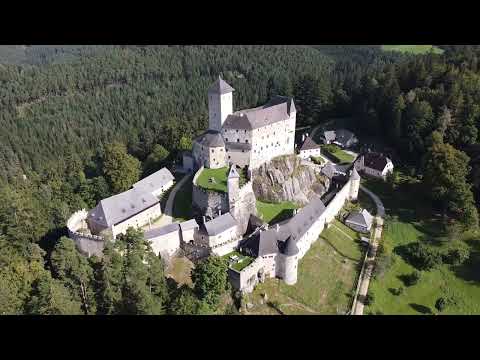 Burg Rappottenstein, Austria