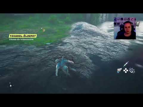 Biomutant Part2. Ich besiege sie Alle.