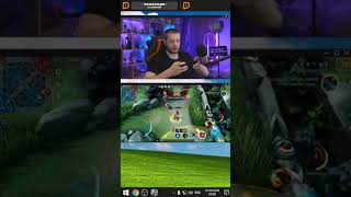 @STigmaTShow Волк в студию #КупиКод #KupiKod #STigmaT #STigmaTShow #MLBB #shorts #шортс