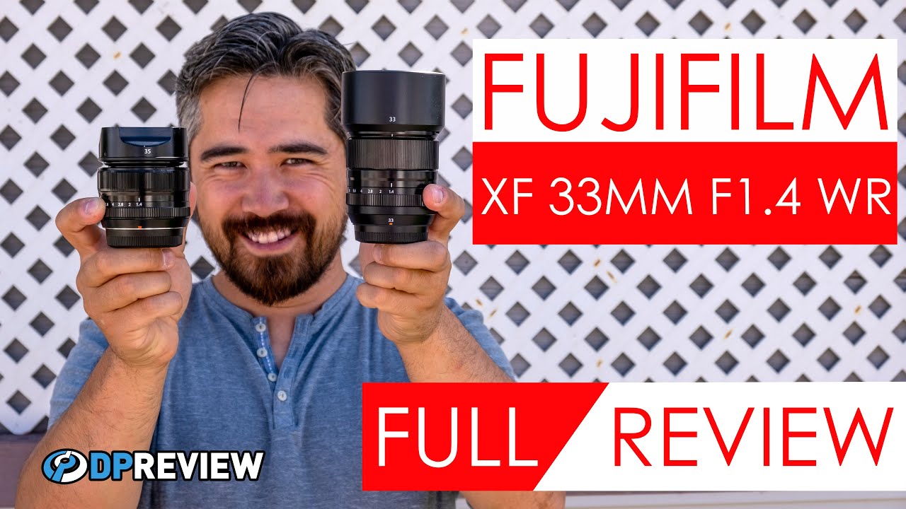 Video thumbnail for Video Review 3