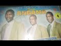 HALLELUYA By KEGOGI ORIGINAL TOWN CHOIR Vol 4 ANGAMA ALBUM By JACKSON KAMANDA