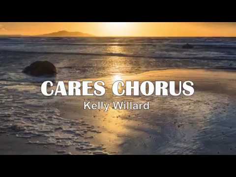 Cares Chorus video