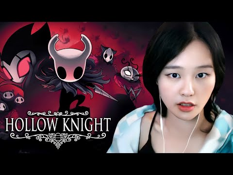 39daph Plays Hollow Knight - Part 5