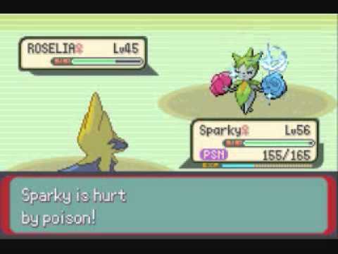 Let's Play Pokemon Emerald Part 88: The S.S. Tidal