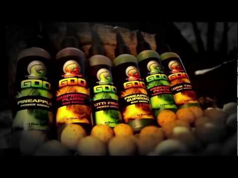 Ein kleiner Vorgeschmack auf die neuen GOO Sorten!