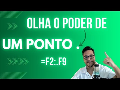 Como fazer Fluxo de Caixa automático no Excel Simples e Fácil