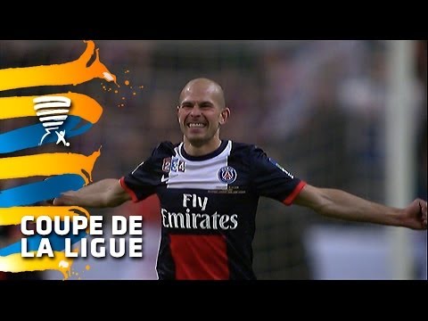 OL - PSG (1-2) - Summary - 2014 Coupe de la Ligue Final - (Olympique Lyonnais-Paris Saint-Germain)